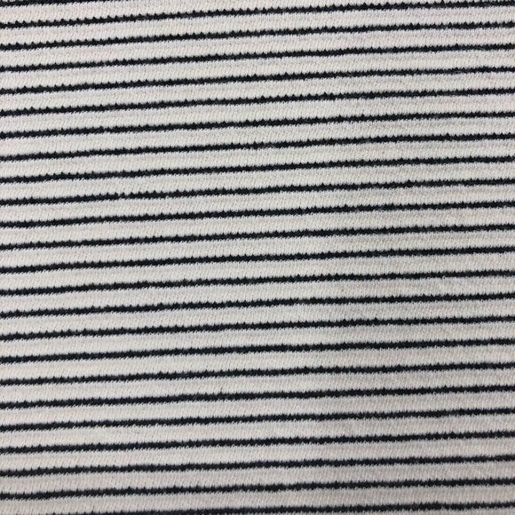 ZARA Casual Pinstripe Mini Shift Dress - Picture 5 of 7